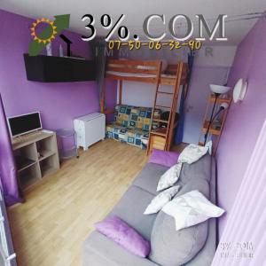 Vente Appartement VILLARD-DE-LANS  38