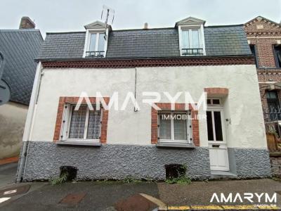 photo For sale House TREPORT 76