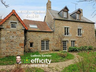 Vente Maison 5 pices AVRANCHES 50300