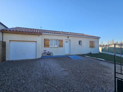 Vente Maison SOREZE 81540