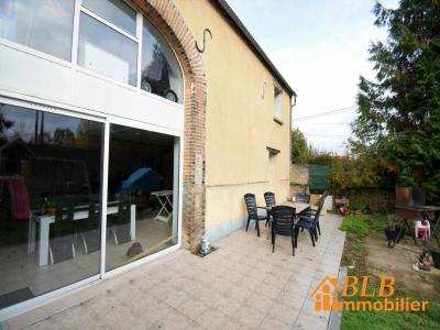 Vente Appartement 5 pices PARON 89100