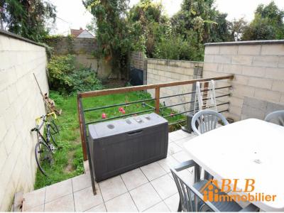 Vente Appartement PARON  89