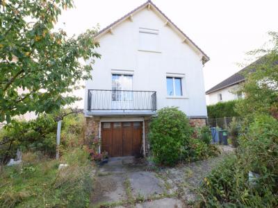 Vente Maison 7 pices PERRAY-EN-YVELINES 78610