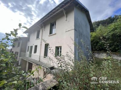 For sale House ENVAL  63