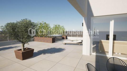 Vente Maison 6 pièces ROANNE 42300