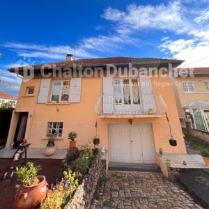 photo For sale House PERREUX 42
