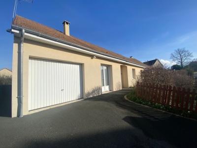 photo For sale House MONTBIZOT 72