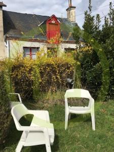 photo For sale House TERCILLAT 23