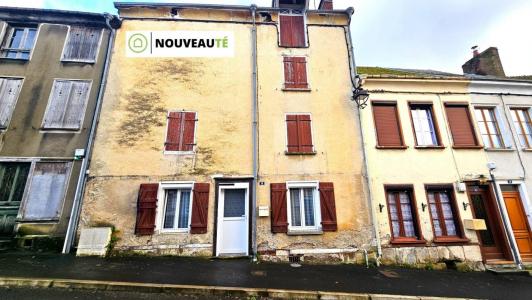 photo For sale House SIGNY-L'ABBAYE 08