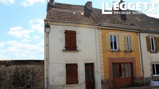 For sale House AUBUSSON  23