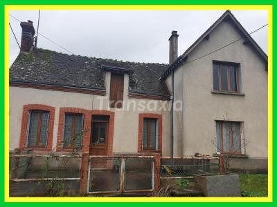 photo For sale House CUZION 36