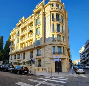 Vente Appartement NICE 06000