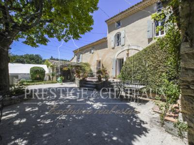 photo For sale House GRIGNAN 26