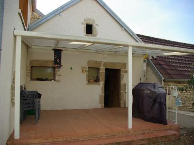 Vente Maison CHAMPLITTE 70600