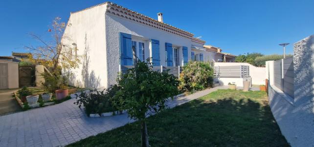 Vente Maison 5 pices FLEURY 11560