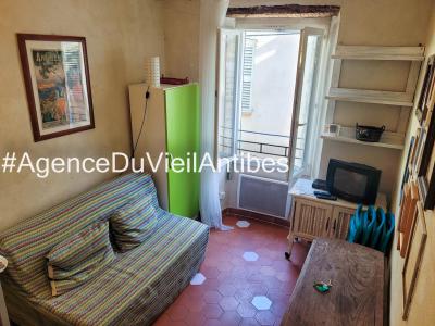 photo For sale Apartment ANTIBES 06