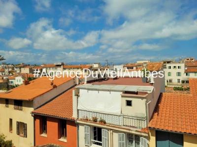photo For sale Apartment ANTIBES 06