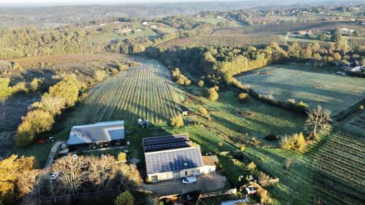 Vente Maison BERGERAC 