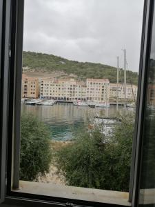 Location Appartement BONIFACIO  20