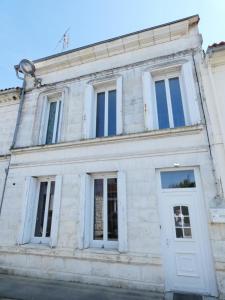 Vente Maison MORTAGNE-SUR-GIRONDE  17