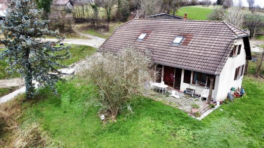 For sale House VELLECHEVREUX-ET-COURBENANS  70