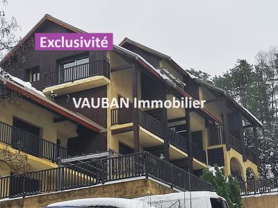 Vente Appartement BRIANCON 05100