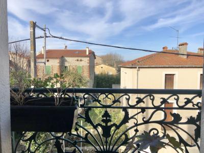 Vente Appartement LAROQUE-DES-ALBERES 66740