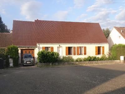 For sale House LOURY  45