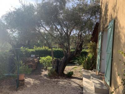 Vente Maison 5 pièces OLLIOULES 83190