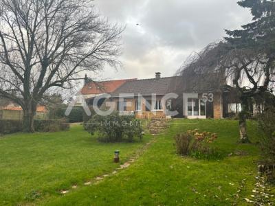 For sale House LICQUES  62