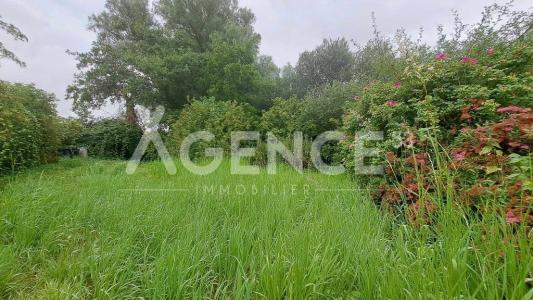 For sale Land ARDRES  62