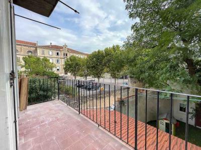 Location Appartement MARSEILLE-8EME-ARRONDISSEMENT 13008