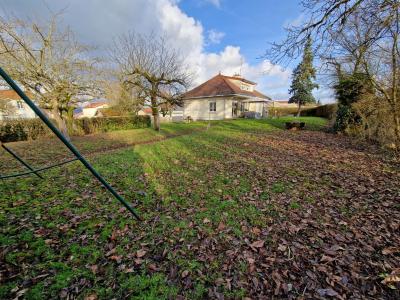 photo For sale House BOURBONNE-LES-BAINS 52