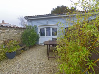 photo For sale House MESCHERS-SUR-GIRONDE 17