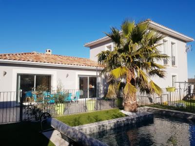 photo For sale House CANET 34