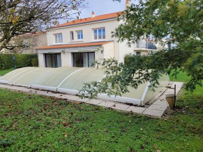 photo For sale House LAGORD 17