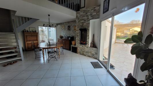 Vente Maison LAGORD 17140