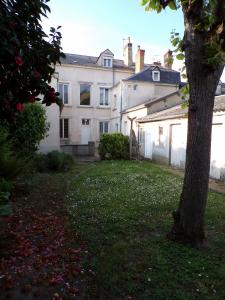 Location Appartement FLECHE 72200