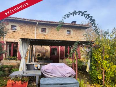 Vente Maison CHATAIN  86