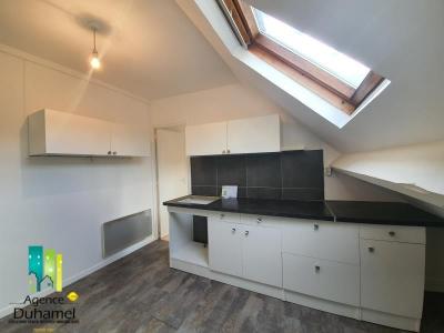 Location Appartement 2 pièces BOULOGNE-SUR-MER 62200