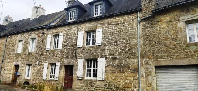 For sale House GUEMENE-SUR-SCORFF 