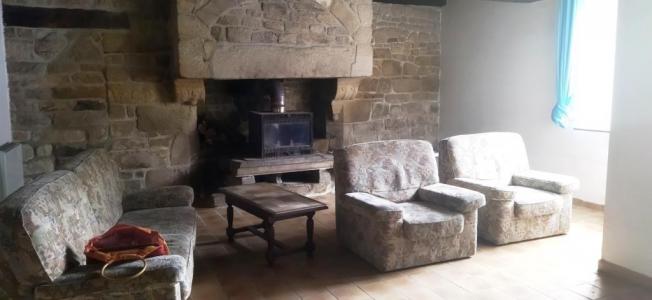 For sale House GUEMENE-SUR-SCORFF 
