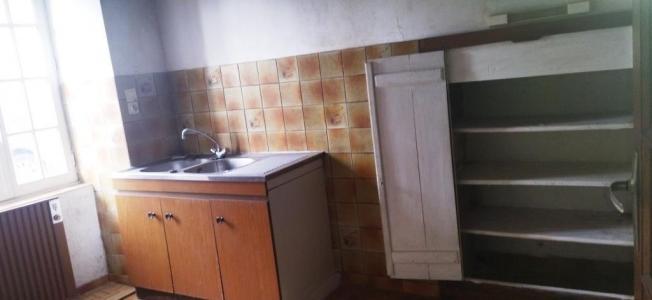 Vente Maison GUEMENE-SUR-SCORFF 