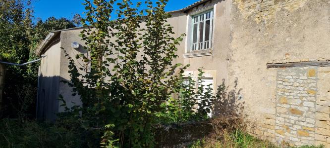 photo For sale House SAINT-GEORGES-DE-NOISNE 79