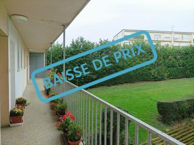 photo For sale Apartment EVREUX 27