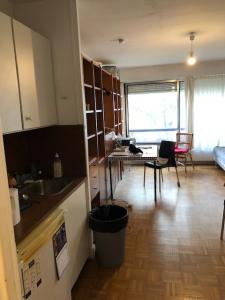 Vente Appartement PARIS-19EME-ARRONDISSEMENT 75019