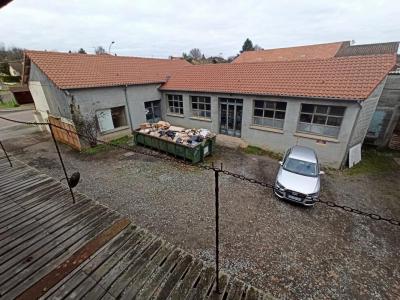 Location Local commercial AIXE-SUR-VIENNE 87700