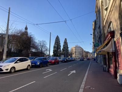 Vente Local commercial LIMOGES 87000