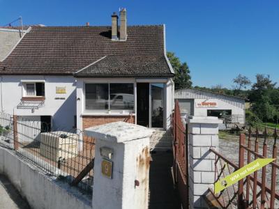 For sale House CHAUMONT  52