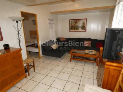 photo For sale Apartment MONT-DORE 63